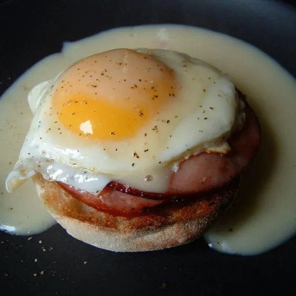 receta Brunch De Sopa De Papá