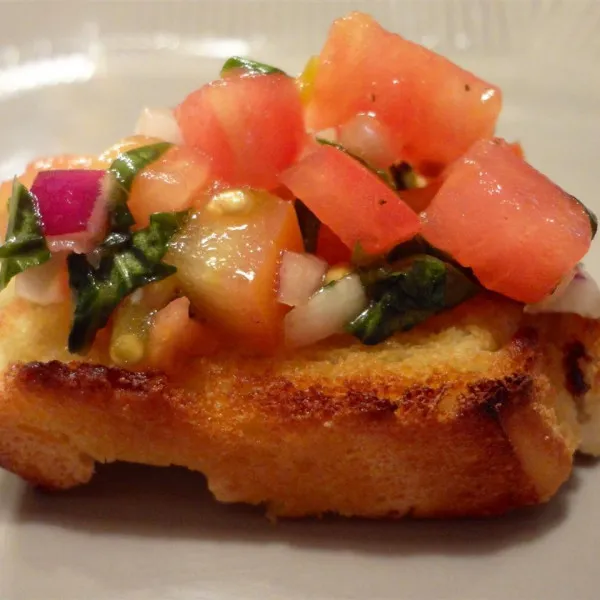 recetas Aperitivos Y Snacks