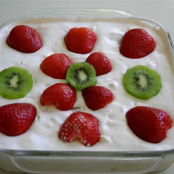 recetas Postres