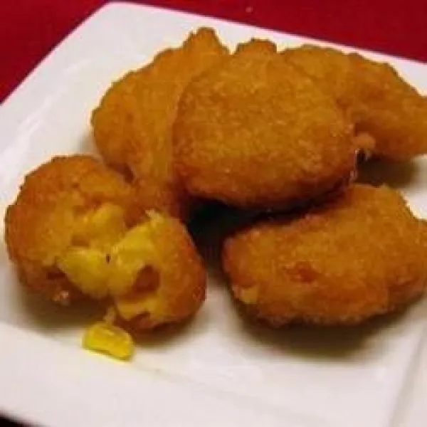 recetas Aperitivos Y Snacks
