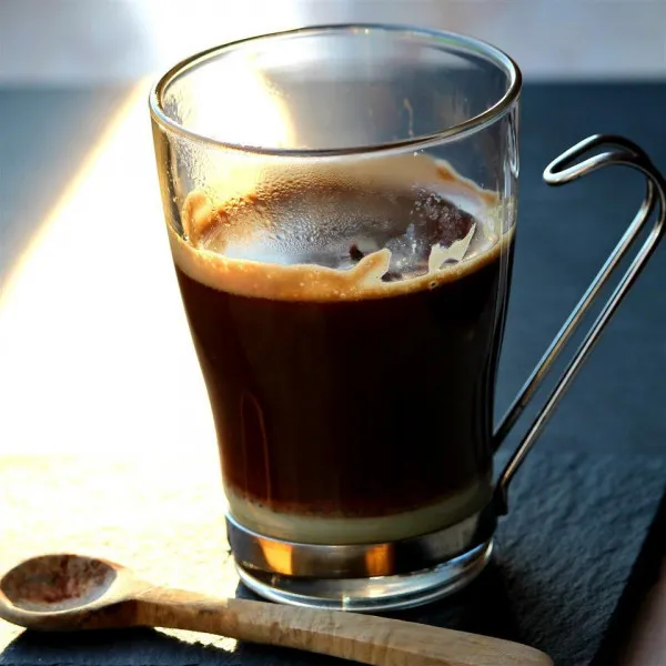 receta Café Vietnamita