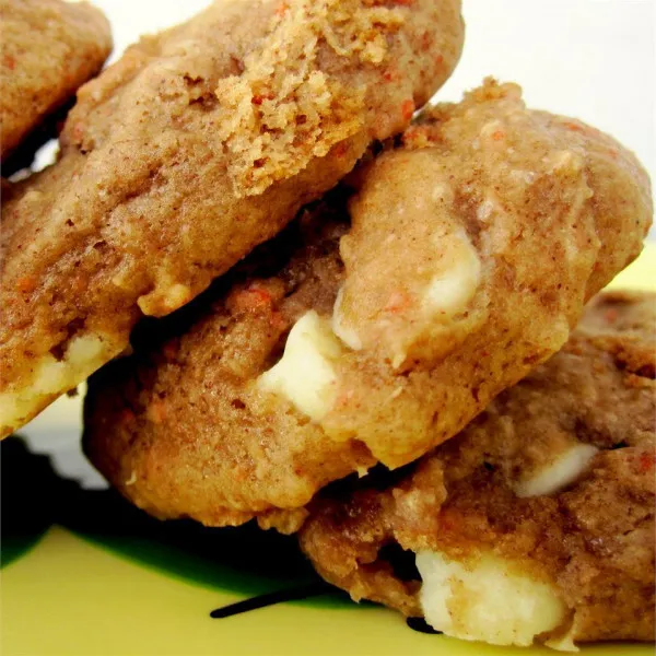 recetas Cookies