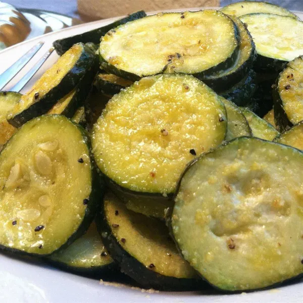 recetas Squash