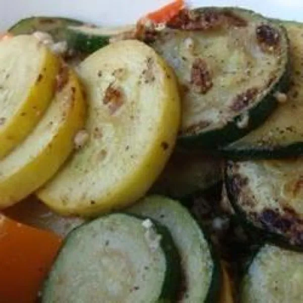 recetas Squash