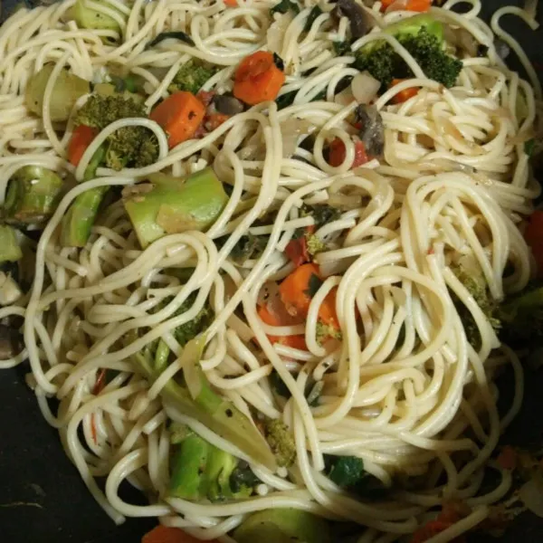 przepisy Pasta