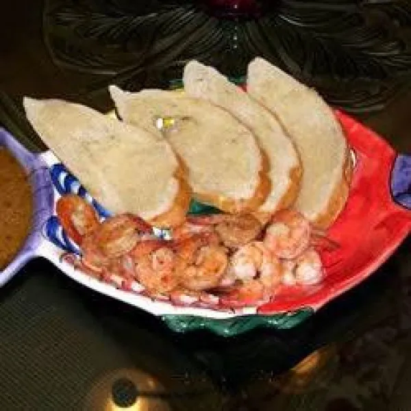 recetas Mariscos