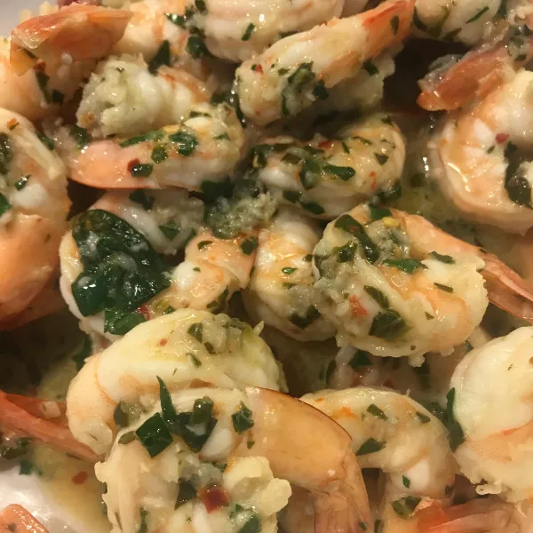 recetas Platos Principales De Mariscos