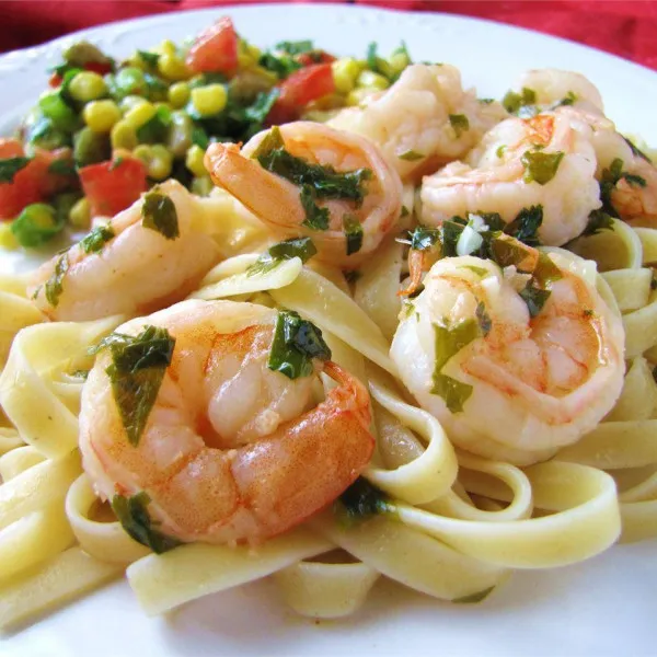 recetas Shellfish