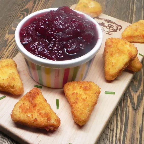 recetas Aperitivos Y Snacks
