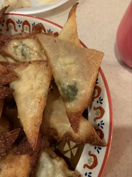 recetas Cangrejo Rangún II