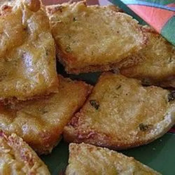 recetas Platos Principales