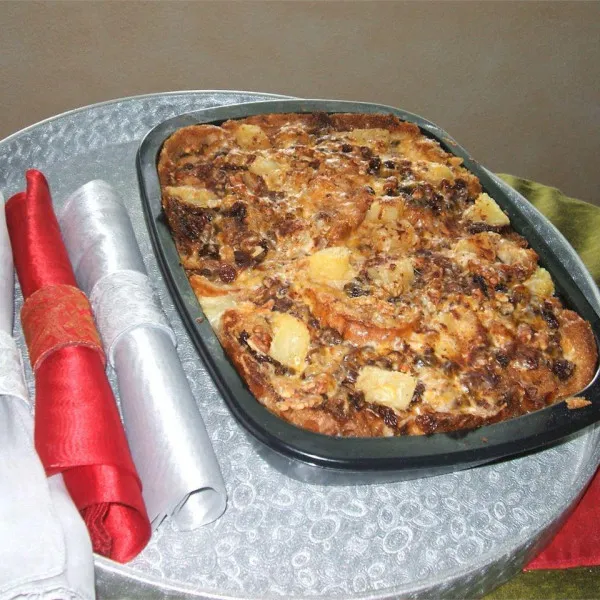 recetas Recetas De Postres Especiales
