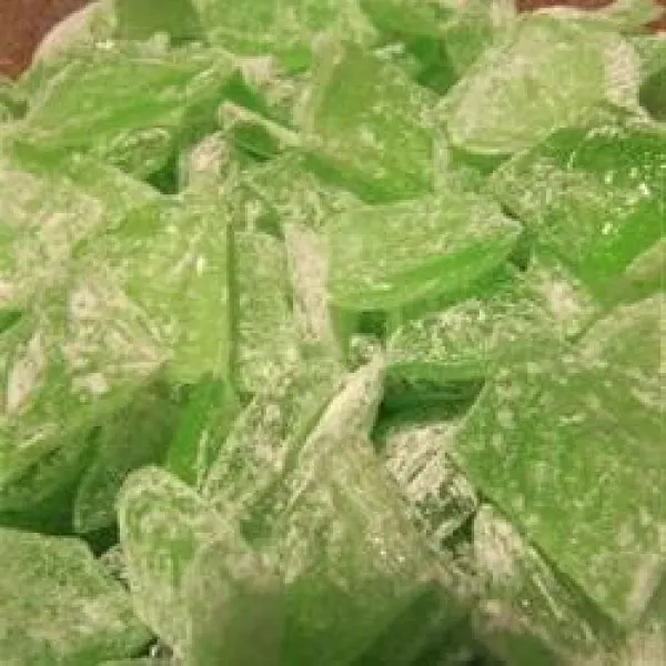 Przepis Old Fashioned Homemade Hard Candy