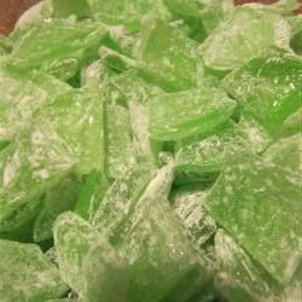 przepis Old Fashioned Homemade Hard Candy