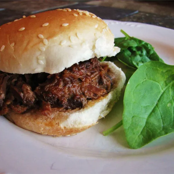 recetas Carne De Res A La Barbacoa