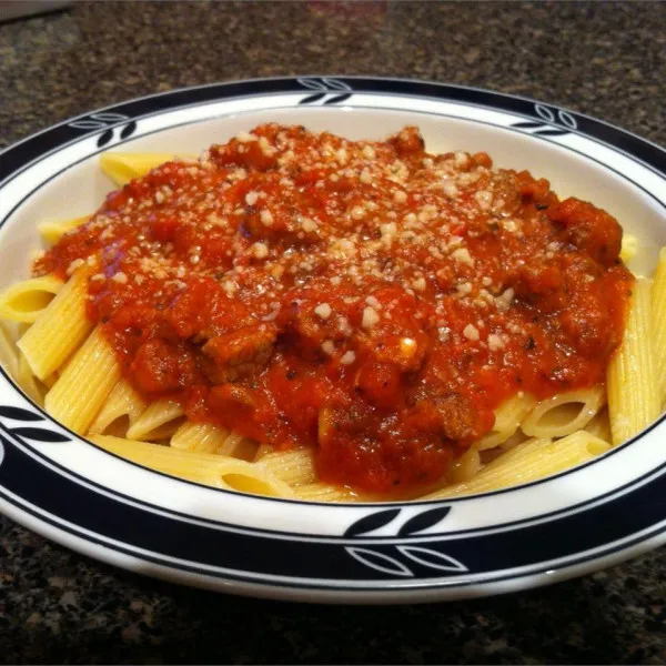 receta Bœuf braisé lentement et sauce aux tomates cerises