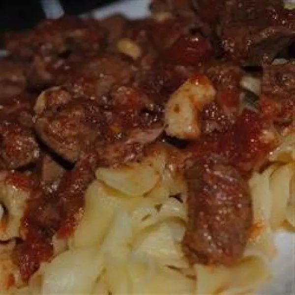 recettes 