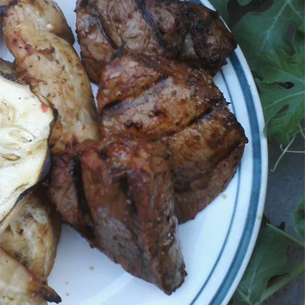 recettes 