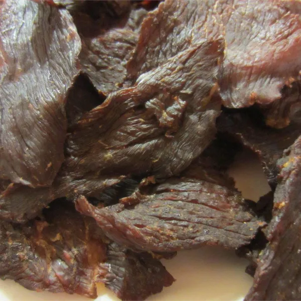 recetas Recetas Jerky