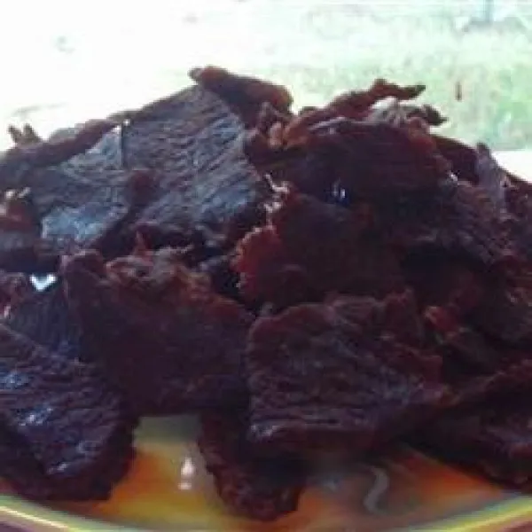 recetas Carne Seca