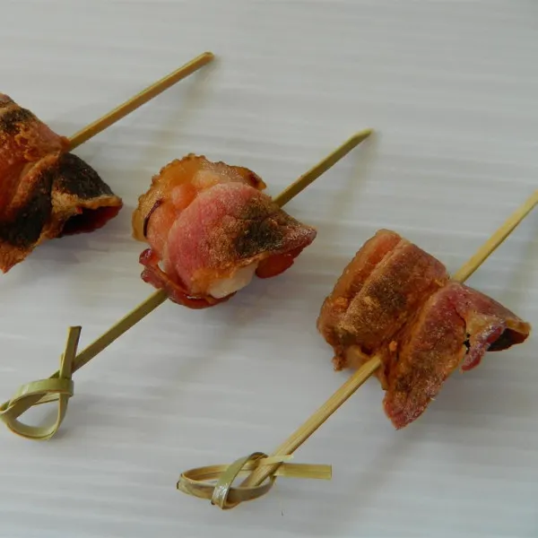 recetas Tocino