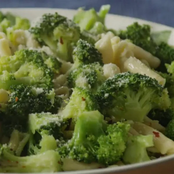 recepta Cavatelli & Broccoli