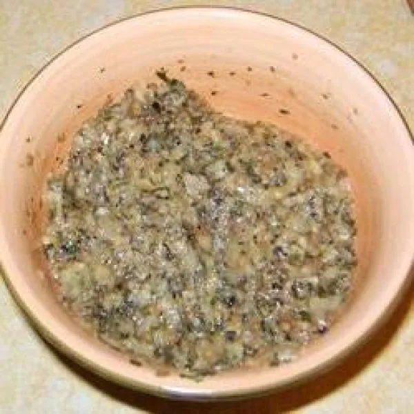recetas Caviar De Berenjena