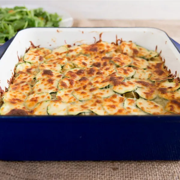 recette Casserole de thon consistante