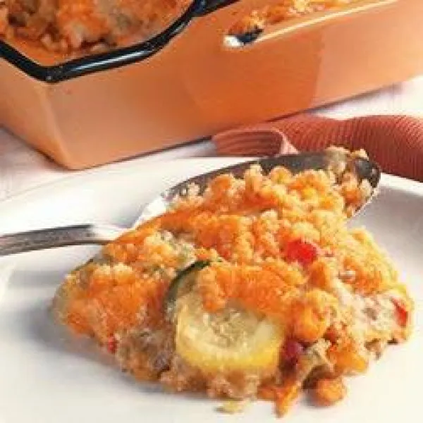 recetas Squash