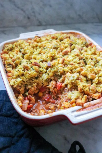 recettes Recettes de Casserole