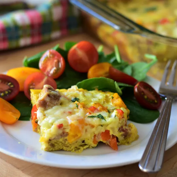 przepisy Å›niadanie i brunch