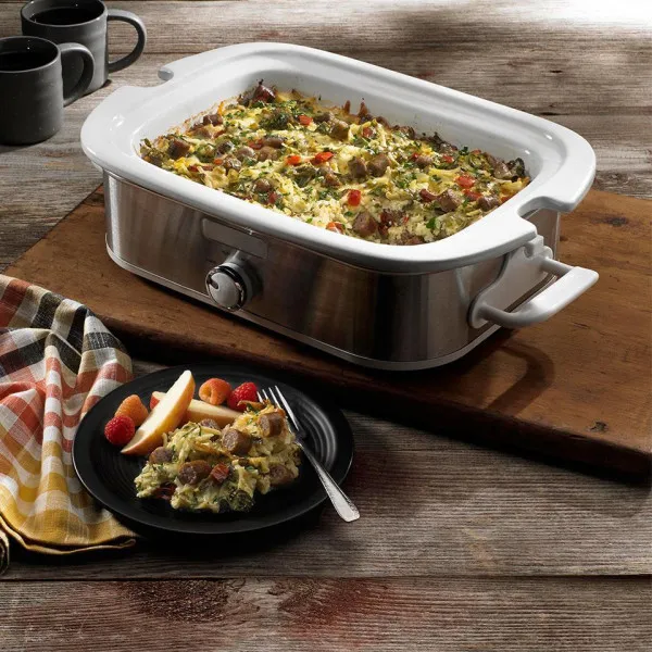 recettes Marques de confiance : recettes et conseils