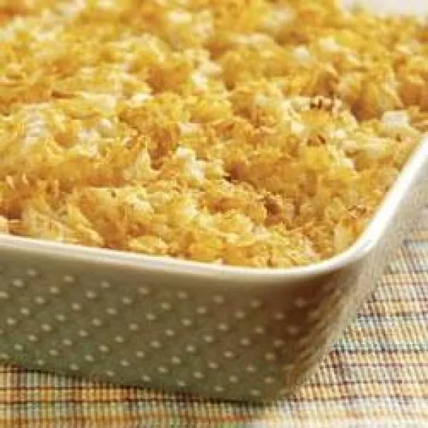 recetas Cazuela De Hash Brown De Jill