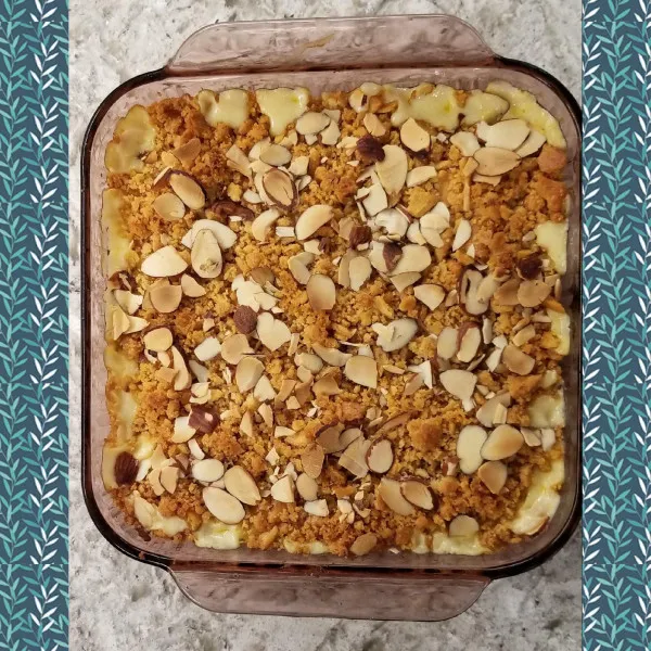 recetas Cazuela De Judías Verdes Y Maíz