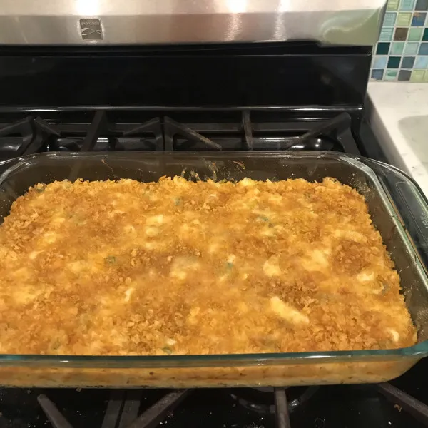 recetas Ore-Ida®