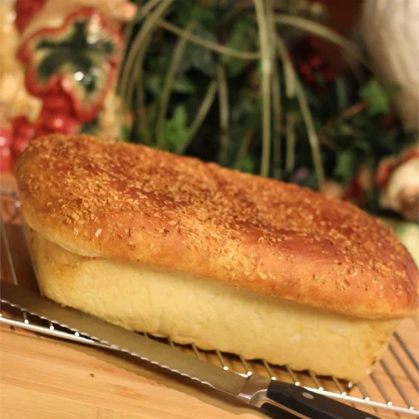 receta Cebolla, Ajo, Pan De Queso