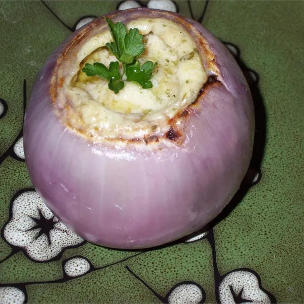 recetas Cebolla