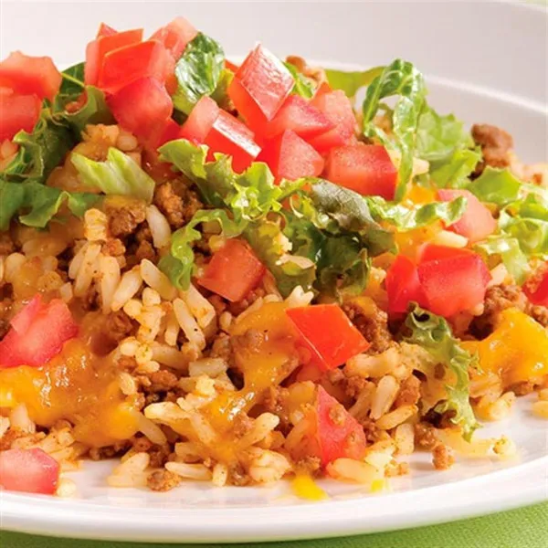 recetas Arroz Minute®