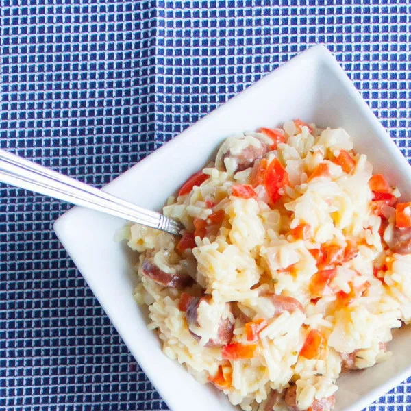 recettes Knorr®