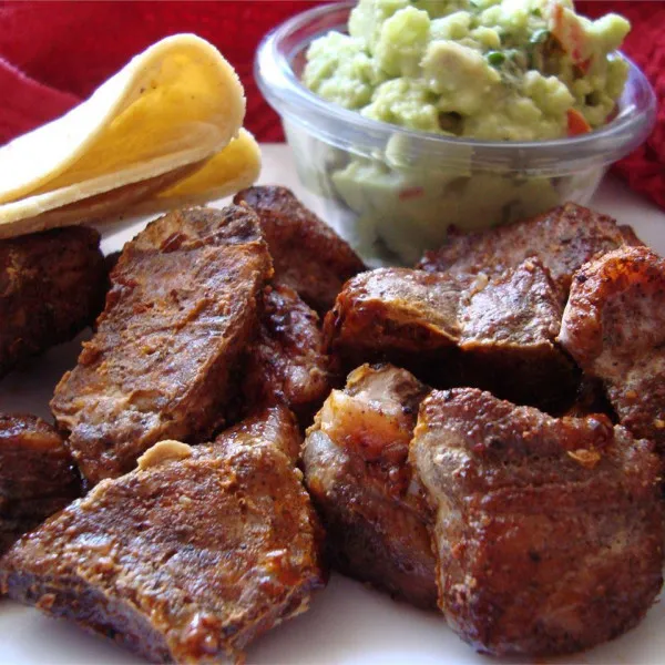 recetas Carne Y Aves De Corral