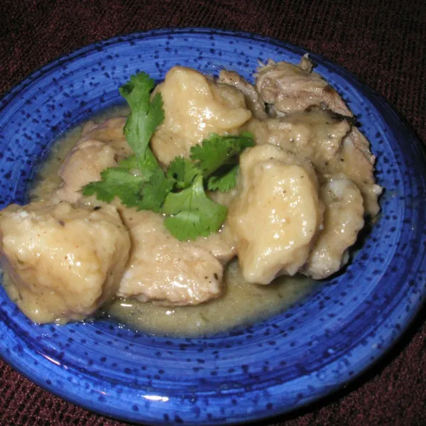 recetas Cerdo Y Albóndigas