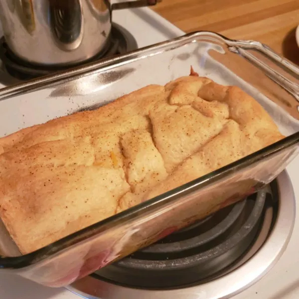 receta Cerdos En Una Cazuela De Manta