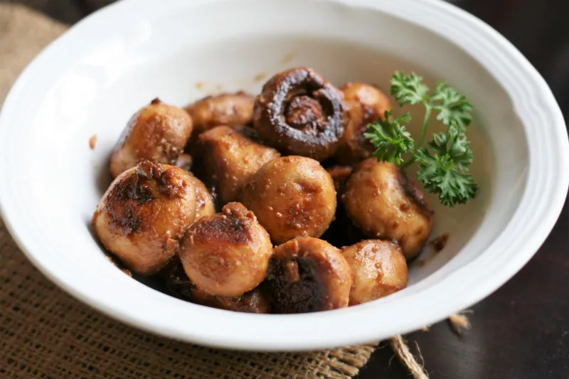 recetas Guarnición