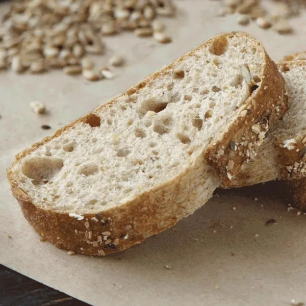 przepisy Chef John's Whole Wheat Ciabatta