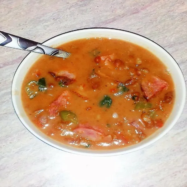 przepisy garnirunek