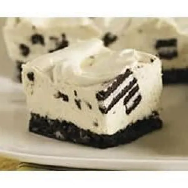 receta Gâteau au fromage sans cuisson PHILADELPHIA-OREO