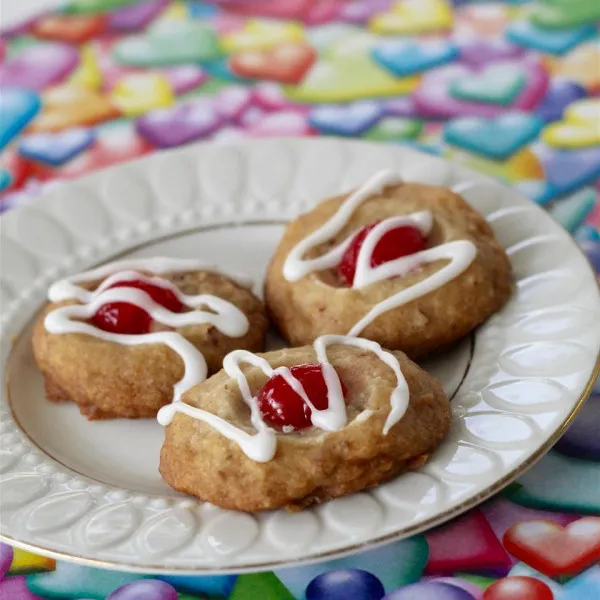 recetas Cherretes Festivos