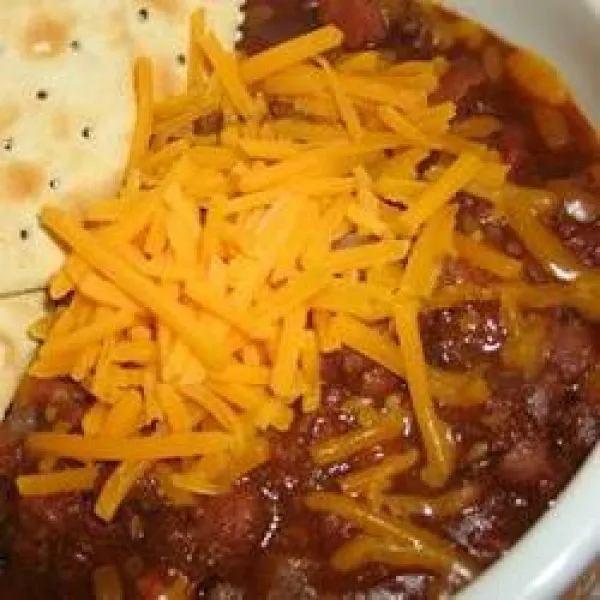 recettes Recettes de chili avec de la viande