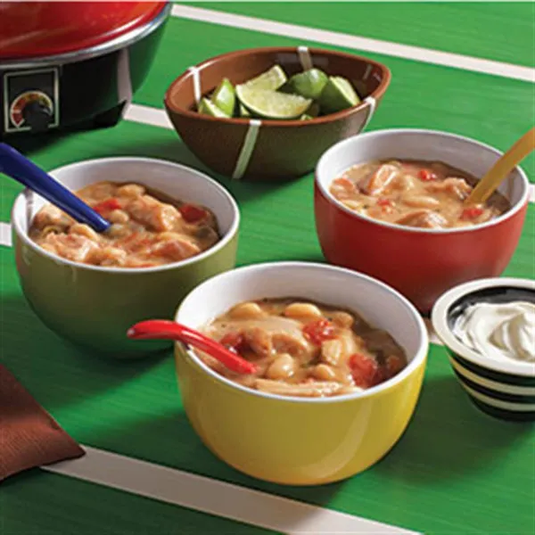 recettes 