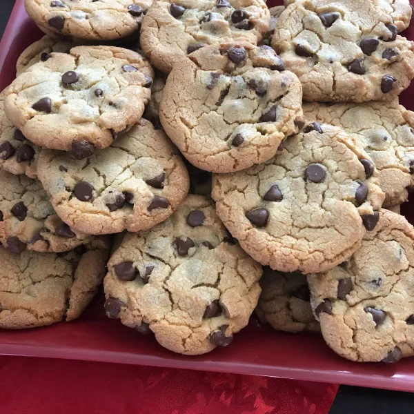 recetas Chipeadoras De Chocolate Con Pudín